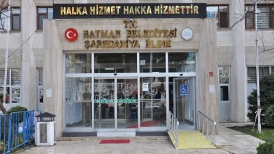 BELEDİYE&rsquo;DEN SAHTE MAKBUZ A&Ccedil;IKLAMASI