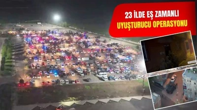 3 BİNİ AŞKIN SU&Ccedil; KAYDI ORTAYA &Ccedil;IKTI