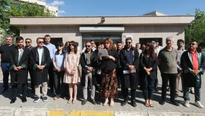 İHD VE &Ouml;HD: T&Uuml;M SORUMLULAR HESAP VERMELİ