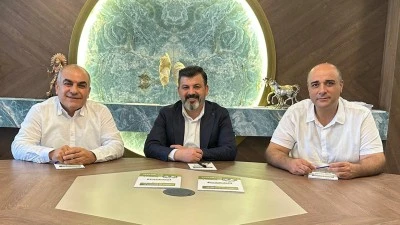 KURT'UN LİSTESİNE İKİ İSİM DAHA KATILDI