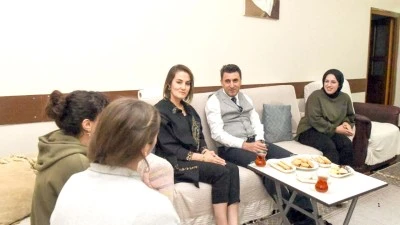 BATMANLI VALİ'DEN ÖĞRENCİLERE JEST!