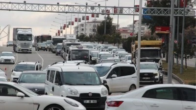SORUNLARIN TEMELİ KURAL İHLALİ