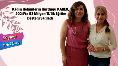 KAHEV’LE DEĞİŞEN HİKÂYELER