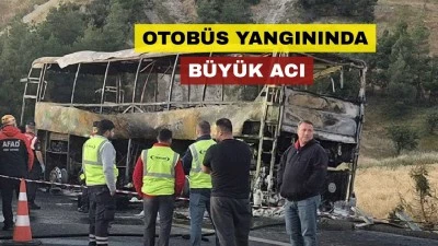 DENİZLİ'DE FECİ KAZA: BATMANLI BABA VE BEBEĞİ VEFAT ETTİ