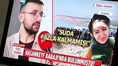 ROJVELAT KIZMAZ DOSYASI YENİDEN G&Uuml;NDEMDE