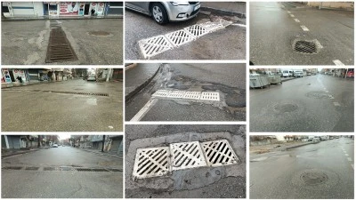 SELE KARŞI &Ouml;NLEM