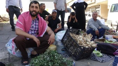 HEM ŞİFA KAPISI HEM GE&Ccedil;İM KAYNAĞI