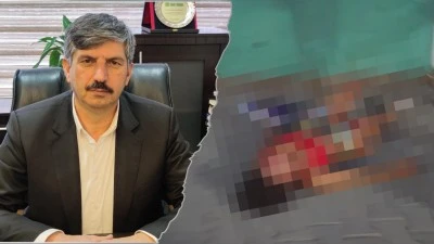 BAŞKAN ÇİFTÇİ'DEN, UYUŞTURUCU OLAYINA TEPKİ
