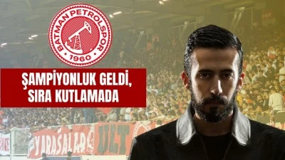 KUTLAMALARA S&Uuml;PRİZ BİR SANAT&Ccedil;I DAHA