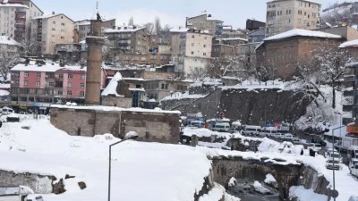 METEOROLOJİ: BUG&Uuml;N YAĞIŞ BEKLENMİYOR