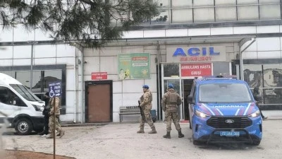 &Ouml;L&Uuml;ML&Uuml; AV KAZASINDA 5 KİŞİ SERBEST