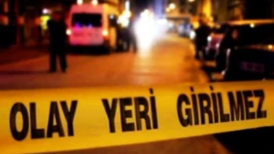 BATMAN’DA SİLAHLI KAVGA: 1 YARALI
