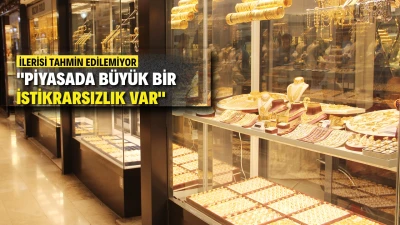 EVLİLİKLERE ‘ALTIN’ ENGEL