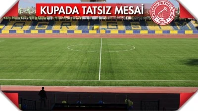 BU FUTBOL BAŞIMIZI 'AĞRI'TTI