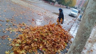 BATMAN BELEDİYESİ SAĞANAKTA ALARMDAYDI