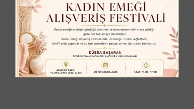 FESTİVAL İ&Ccedil;İN GERİ SAYIM BAŞLADI