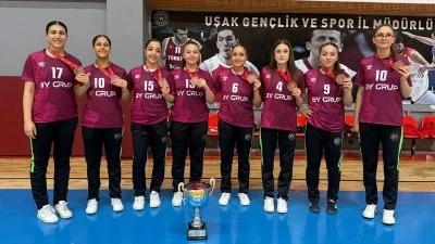 BATMANLI SULTANLAR T&Uuml;RKİYE D&Ouml;RD&Uuml;NC&Uuml;S&Uuml;!