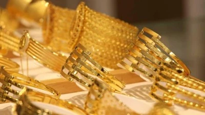 ALTIN REKORA G&Ouml;Z KIRPIYOR