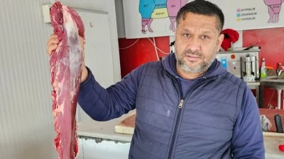 BATI TALEP EDİYOR BATMAN'DA FİYAT Y&Uuml;KSELİYOR