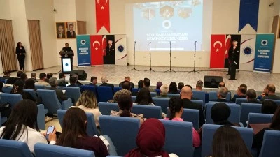GELECEĞİN ENERJİSİ BATMAN&rsquo;DA TARTIŞILDI