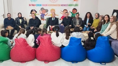 &Ccedil;OCUK EVLERİNDE YERLİ MALI FARKINDALIĞI