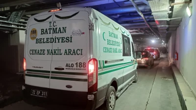 70 YAŞINDAKİ ADAM YAŞAMINA SON VERDİ