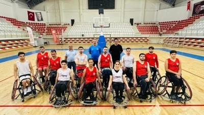 ENGELLİLER SPOR KULÜBÜ YENİ SEZONA HAZIR