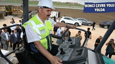 VALİ CANALP'TEN BATMAN'A ULAŞIM MÜJDESİ