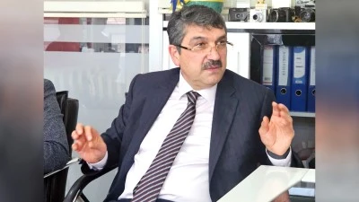 NASIROĞLU: EZİDİ YURTTAŞLARIN 50 YILLIK SORUNUNU &Ccedil;&Ouml;ZD&Uuml;K
