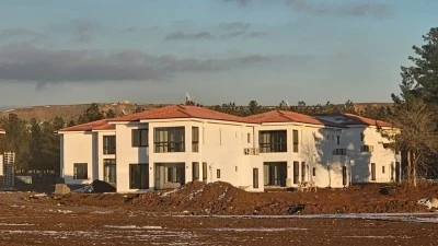 VALİ YARDIMCILARI BURAYA TAŞINACAK