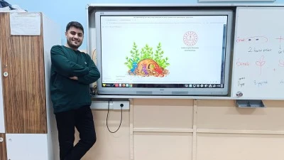 BATMAN&rsquo;DA GELECEĞİN SINIFI: