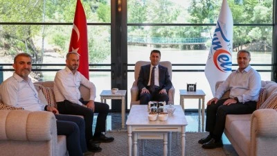 "BATMAN&rsquo;IN YETİŞTİRDİĞİ İSİMLER GURUR KAYNAĞIMIZ"