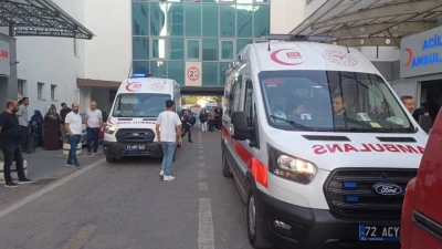 SPOR SALONUNDA PATLAMA: 2 KADIN HAYATINI KAYBETTİ