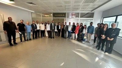 SAĞLIK TESİSLERİNDE ÇAPRAZ İNCELEME
