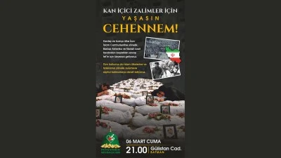 İRAN&rsquo;A SALDIRILARA TEPKİ &Ccedil;AĞRISI