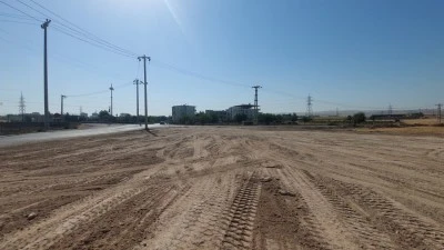 ERKÖKLÜ BÖLGESİNE YENİ ULAŞIM GÜZERGÂHI AÇILIYOR