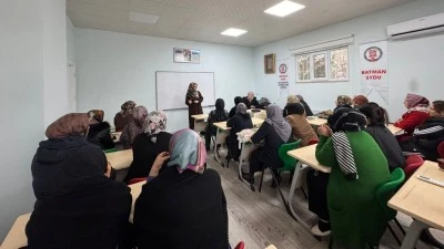 BAĞLAR ADEM&rsquo;DE KUR&rsquo;AN KURSLARI