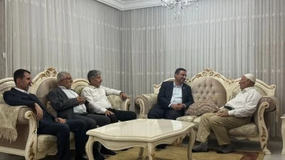 BATMAN’IN HER KÖŞESİNE ULAŞMAYA ÇALIŞIYORUZ