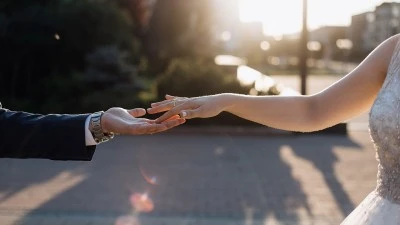 EVLİLİK AZALDI, BOŞANMA ARTTI