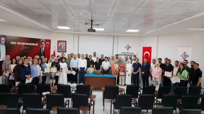 KAMU HİZMETİNDE ENGEL KALMADI