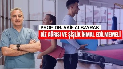 YAZ SPORLARI DİZLERİ VURUYOR