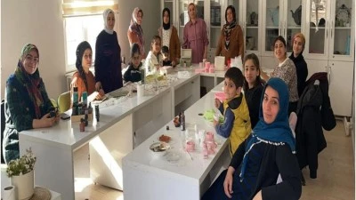 YAZ KURSLARI BAŞLIYOR
