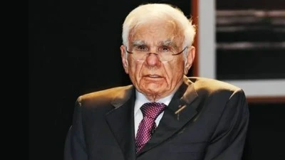 PROF. DR. GAZİ YAŞARGİL HAYATINI KAYBETTİ
