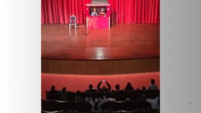 TİYATRO SEVİNCİ ÇOCUKLARI BEKLİYOR