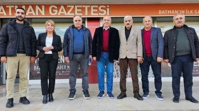 KEJAN’LILAR DA DERNEKLEŞTİ