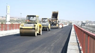 BULVAR EYLÜLDE AÇILACAK