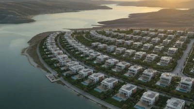 DÖRT KÖYÜ KAPSAYAN İMAR PLANI KESİNLEŞTİ