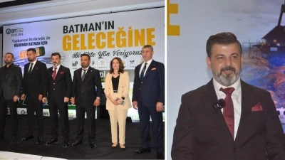 BATSO'DA YARIŞ BAŞLADI