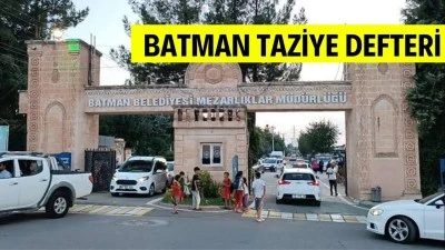 7 KİŞİ YAŞAMINI YİTİRDİ