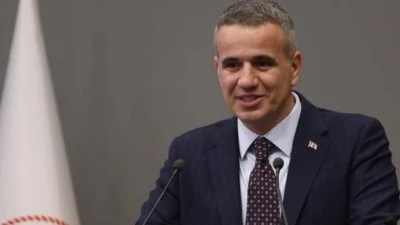BATMANLI PROFESÖR İLETİŞİM BAŞKAN YARDIMCISI OLDU
